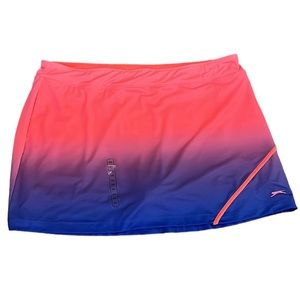 Slazenger Hydro-Dri Golf Skorts - NWT